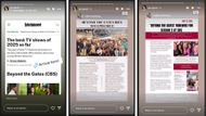 BTG a top 25 show for 2025 | Image: Instagram